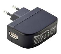 Dehner elektronik sys 1638-0605-w2e europe usb inlet alimentatore a spina