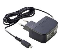 Dehner Elektronik SYS 1638-0605-W2E micro USB Alimentatore a spina tensione fi