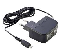 Dehner Elektronik SYS 1638-0605-W2E micro USB Alimentatore a spina tensione fi