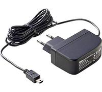 Dehner elektronik sys 1638-0605-w2e mini usb type b-s alimentatore a spina