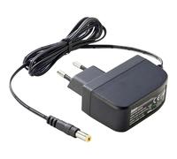 Dehner Elektronik SYS 1638-0605W2E Alimentatore a spina tensione fissa 5 V/DC