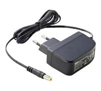 Dehner Elektronik SYS 1638-0612W2E Alimentatore a spina tensione fissa 12 V/DC