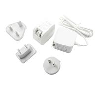 Dehner Elektronik TYPE-C60GC Alimentatore a spina tensione fissa 5 V/DC, 9