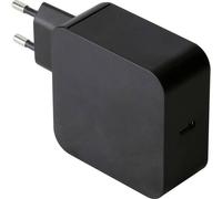 Dehner Elektronik TYPE-C60GC Alimentatore a spina tensione fissa 5 V/DC, 9 V/D