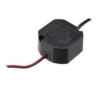 Dehner Elektronik YSC 12-120100 Alimentatore 12 V/DC 1 A 12 W