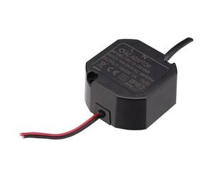 Dehner Elektronik YSC 12-120100 Alimentatore 12 V/DC 1 A 12 W