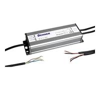 Dehner Elettronica 25401 12 V150W-MM-IP67 - Trasformatore LED a tensione costante 150 W 12,5 A 12 V/DC