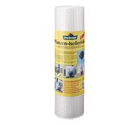 Dehner Impianto Isolamento Lamina con Tasche Flusso d'Aria (50cm x 5 M
