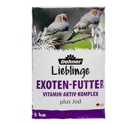 Dehner - Mangime per Uccelli, 5 kg