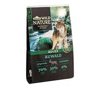 Dehner - Mangime Secco per Cani Adulti “Wild Nature”, Versione Auwald