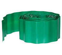 Dehner Rasenkante e Recinzione Letto, Circa 9 MX 10 cm