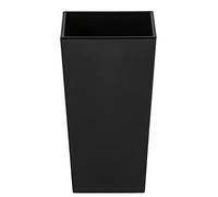 Dehner Vaso, Nero