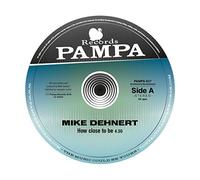 Dehnert Mike - How Close to Be