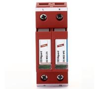 Dehnguard Limitatore di Sovratensione DG M TT 2P 275-2Poli Classe 2 - DEHN 9...