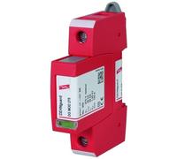 DEHNGUARD S 275 LIMITATORE DI SOVRATENSIONE T2 C 1P 1M 952070