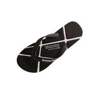 DeHolifer Infradito Sportivi Estivi Uomo Sandali Patchwork di Colori Ciabatte Ortopediche Sandalo a Fondo Piatto Pantofole Suola Antiscivolo Ciabatta Morbido e Confortevole Scarpe da Spiaggia