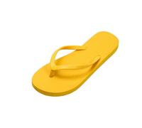 DeHolifer Sandali per Uomo Donna Comode Ortopediche Pantofole a Fondo Piatto Ciabatte Suola Antiscivolo Sandalo Morbido Confortevole Infradito Leggeri Traspiranti Ciabatta Casual Scarpe da Casa