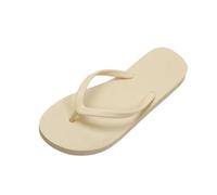 DeHolifer Sandali per Uomo Donna Comode Ortopediche Pantofole a Fondo Piatto Ciabatte Suola Antiscivolo Sandalo Morbido Confortevole Infradito Leggeri Traspiranti Ciabatta Casual Scarpe da Casa