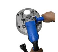 Dehorner elettrico per bovini e capre, strumento portatile per bestiame portatile per attrezzature agricole