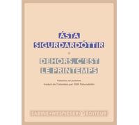 Dehors, c'est le printemps: Histoires et poèmes