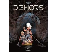 Dehors: C'est l'enfer