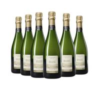 Dehours - Champagne Grande Réserve Brut - Cassa di 6 x 75 cl