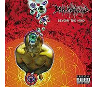 Dehumanized - Beyond The Mind
