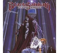 Dehumanizer by Black Sabbath (2008-10-07)