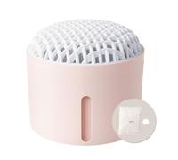 Dehumidification Box - Moisture Absorbers For Home And RV, Household Humidity Control Box For Closets, And Basements, Efficient Design, Indoor Feature, Bedroom Garage Tabletop