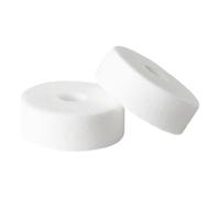 Dehumidifier 10.5x12.3x14cm Moisture Absorber ABS Refillable Unscented Damp Remover ÀntiMold Humidity Control Box Replaceable Desiccant Refill Kitchen Bathroom Wardrobe Storage Closet
