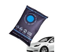 Dehumidifier Bags - Car Dehumidifor Car | Dehumidifier Clear Eliminates, Proof Moisture Absorbers, For Windscreens Interior Closet Basement Garage Household Totes Storage Bins