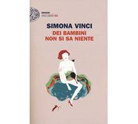 Dei bambini non si sa niente