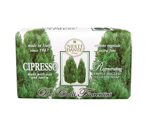 Dei Colli Fiorentini Regenerating Soap Cypress Tree 250 g