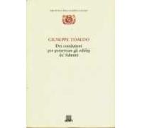 Dei conduttori per preservare gli edifizj da' fulmini