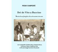 DEI DE VITO A BUCCINO: Storia di una famiglia e di un documento ritrovato