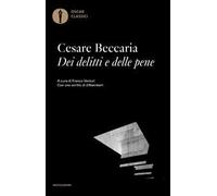 Dei delitti e delle pene