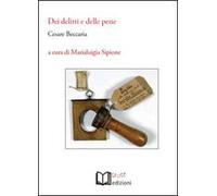 Dei delitti e delle pene