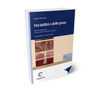 Dei delitti e delle pene
