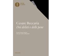 Dei delitti e delle pene