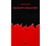 Dei delitti e delle pene