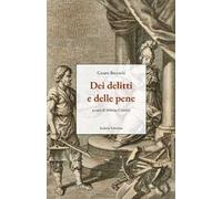 Dei delitti e delle pene