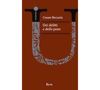 Dei delitti e delle pene