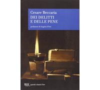 Dei delitti e delle pene