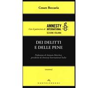 Dei delitti e delle pene
