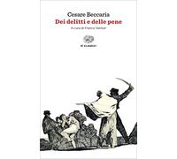 Dei delitti e delle pene