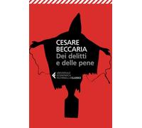 Dei delitti e delle pene
