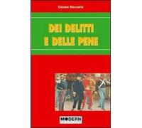 Dei delitti e delle pene