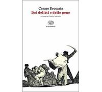 Dei delitti e delle pene