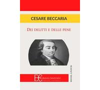 Dei delitti e delle pene