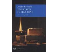 Dei delitti e delle pene